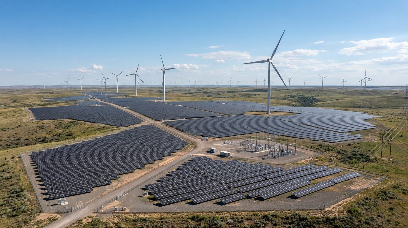 Renewable Evacuation